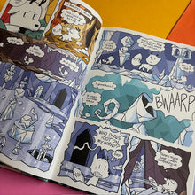 Load image into Gallery viewer, Hilda and Twig: Wake the Ice Man