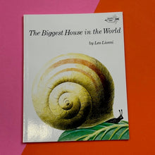 Load image into Gallery viewer, The Biggest House In The World