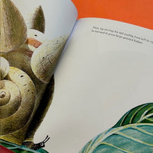 Load image into Gallery viewer, The Biggest House In The World