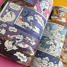 Load image into Gallery viewer, Hilda and Twig: Wake the Ice Man