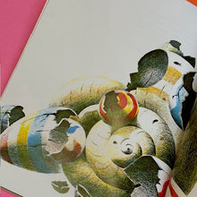 Load image into Gallery viewer, The Biggest House In The World