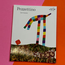 Load image into Gallery viewer, Pezzettino