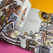 Load image into Gallery viewer, Emmie Builds Something New