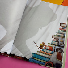 Load image into Gallery viewer, Emmie Builds Something New