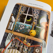 Load image into Gallery viewer, Emmie Builds Something New