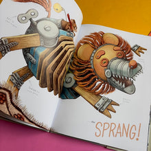 Load image into Gallery viewer, Emmie Builds Something New