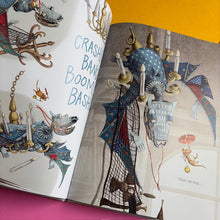 Load image into Gallery viewer, Emmie Builds Something New