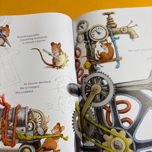 Load image into Gallery viewer, Emmie Builds Something New