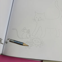 Load image into Gallery viewer, Emmie Builds Something New