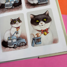 Load image into Gallery viewer, Emmie Builds Something New