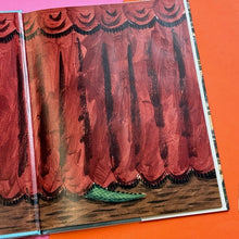 Load image into Gallery viewer, As Edward Imagined: A Story of Edward Gorey in Three Acts