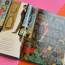 Load image into Gallery viewer, As Edward Imagined: A Story of Edward Gorey in Three Acts