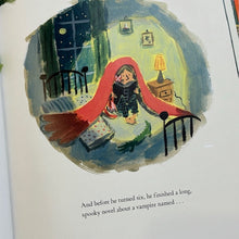 Load image into Gallery viewer, As Edward Imagined: A Story of Edward Gorey in Three Acts