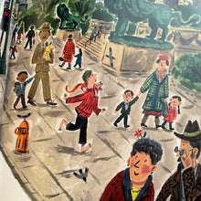 Load image into Gallery viewer, As Edward Imagined: A Story of Edward Gorey in Three Acts