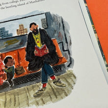 Load image into Gallery viewer, As Edward Imagined: A Story of Edward Gorey in Three Acts