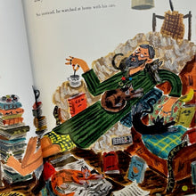 Load image into Gallery viewer, As Edward Imagined: A Story of Edward Gorey in Three Acts