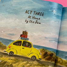 Load image into Gallery viewer, As Edward Imagined: A Story of Edward Gorey in Three Acts