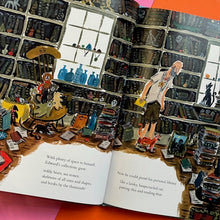 Load image into Gallery viewer, As Edward Imagined: A Story of Edward Gorey in Three Acts