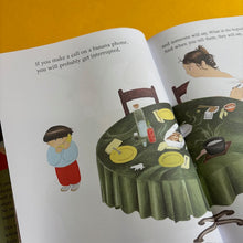 Load image into Gallery viewer, If You Make a Call on a Banana Phone