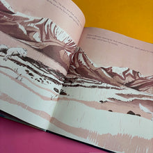 Load image into Gallery viewer, The Snow Fox and the Long, Long Night