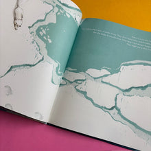 Load image into Gallery viewer, The Snow Fox and the Long, Long Night