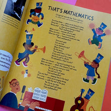 Load image into Gallery viewer, That's Mathematics : A fun introduction to everyday maths