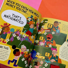 Load image into Gallery viewer, That's Mathematics : A fun introduction to everyday maths