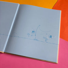 Load image into Gallery viewer, A Hatful of Dreams