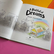 Load image into Gallery viewer, A Hatful of Dreams