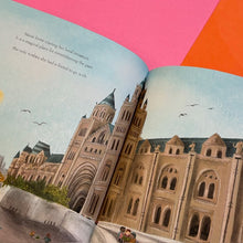 Load image into Gallery viewer, The Friendly mammoth