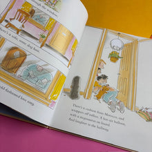 Load image into Gallery viewer, A Hatful of Dreams