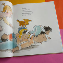 Load image into Gallery viewer, A Hatful of Dreams