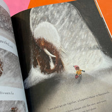 Load image into Gallery viewer, The Friendly mammoth