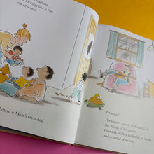 Load image into Gallery viewer, A Hatful of Dreams