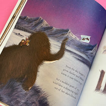 Load image into Gallery viewer, The Friendly mammoth