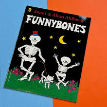 Load image into Gallery viewer, Funny Bones
