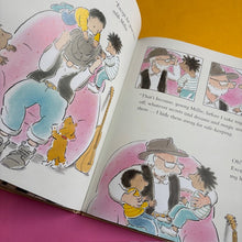 Load image into Gallery viewer, A Hatful of Dreams