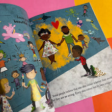 Load image into Gallery viewer, Hey You!: An empowering celebration of growing up Black