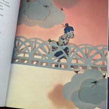Load image into Gallery viewer, The Paper Bridges