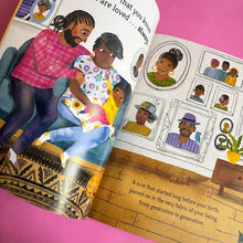 Load image into Gallery viewer, Hey You!: An empowering celebration of growing up Black