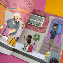 Load image into Gallery viewer, Clean Up!