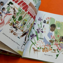 Load image into Gallery viewer, The Language Of Flowers