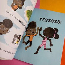 Load image into Gallery viewer, Clean Up!