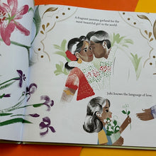 Load image into Gallery viewer, The Language Of Flowers