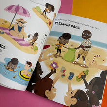 Load image into Gallery viewer, Clean Up!