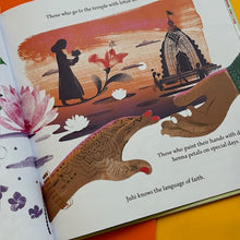 Load image into Gallery viewer, The Language Of Flowers