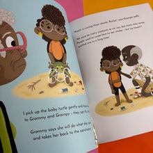 Load image into Gallery viewer, Clean Up!