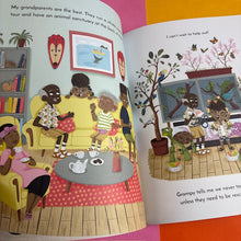 Load image into Gallery viewer, Clean Up!