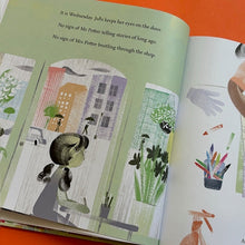 Load image into Gallery viewer, The Language Of Flowers