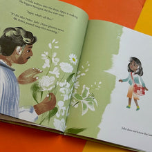 Load image into Gallery viewer, The Language Of Flowers